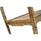 Casual Rectangular Side Table