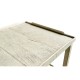 Casual Rectangular Side Table