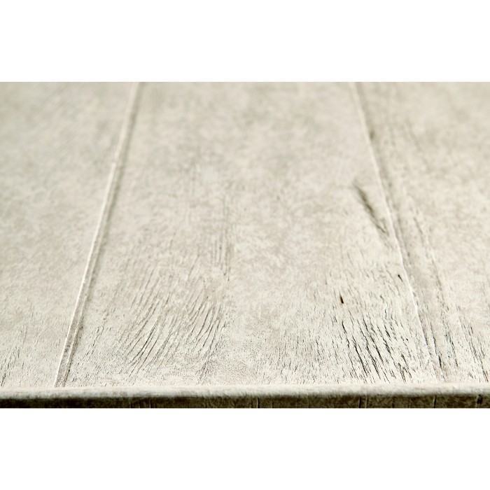 Casual Rectangular Side Table