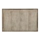 Casual Rectangular Side Table