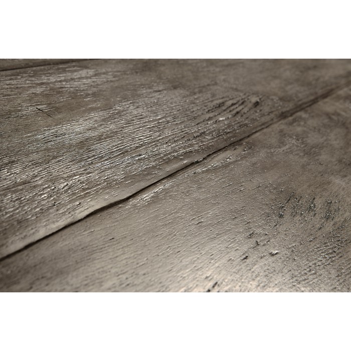 Casual Distressed Coffee Table