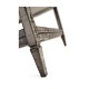 Casual Distressed Coffee Table