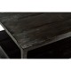 Casual Distressed Coffee Table