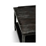 Casual Distressed Coffee Table
