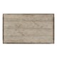 Casual Distressed Coffee Table