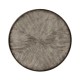 Casual Round Lamp Table