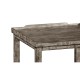 Casual Square Lamp Table