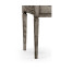 Casual Square Lamp Table