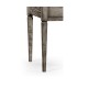 Casual Square Lamp Table