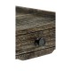 Casual Square Lamp Table