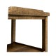 Casual Square Lamp Table