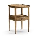 Casual Square Lamp Table