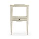 Casual Square Lamp Table