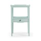 Remanence Square Side Table