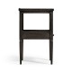 Casual Square Lamp Table