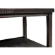 Casual Square Lamp Table