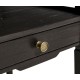 Casual Square Lamp Table