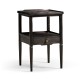 Casual Square Lamp Table