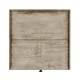 Casual Square Lamp Table