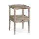 Casual Square Lamp Table