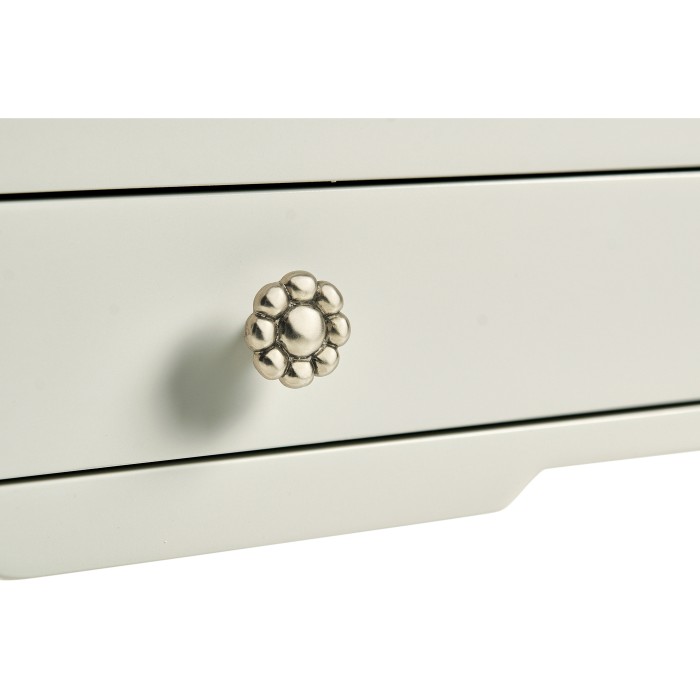 Remanence Square Side Table