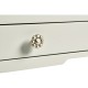 Remanence Square Side Table