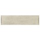 Casual Whitewash Driftwood Four Door Sideboard