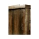 Casual Golden Ale Four Door Sideboard