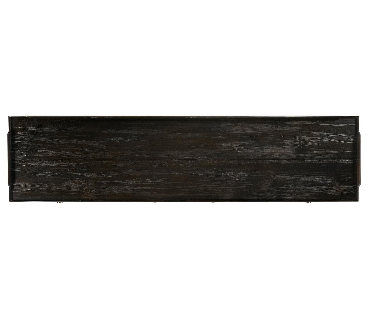 Casual Dark Ale Four Dooe Sideboard