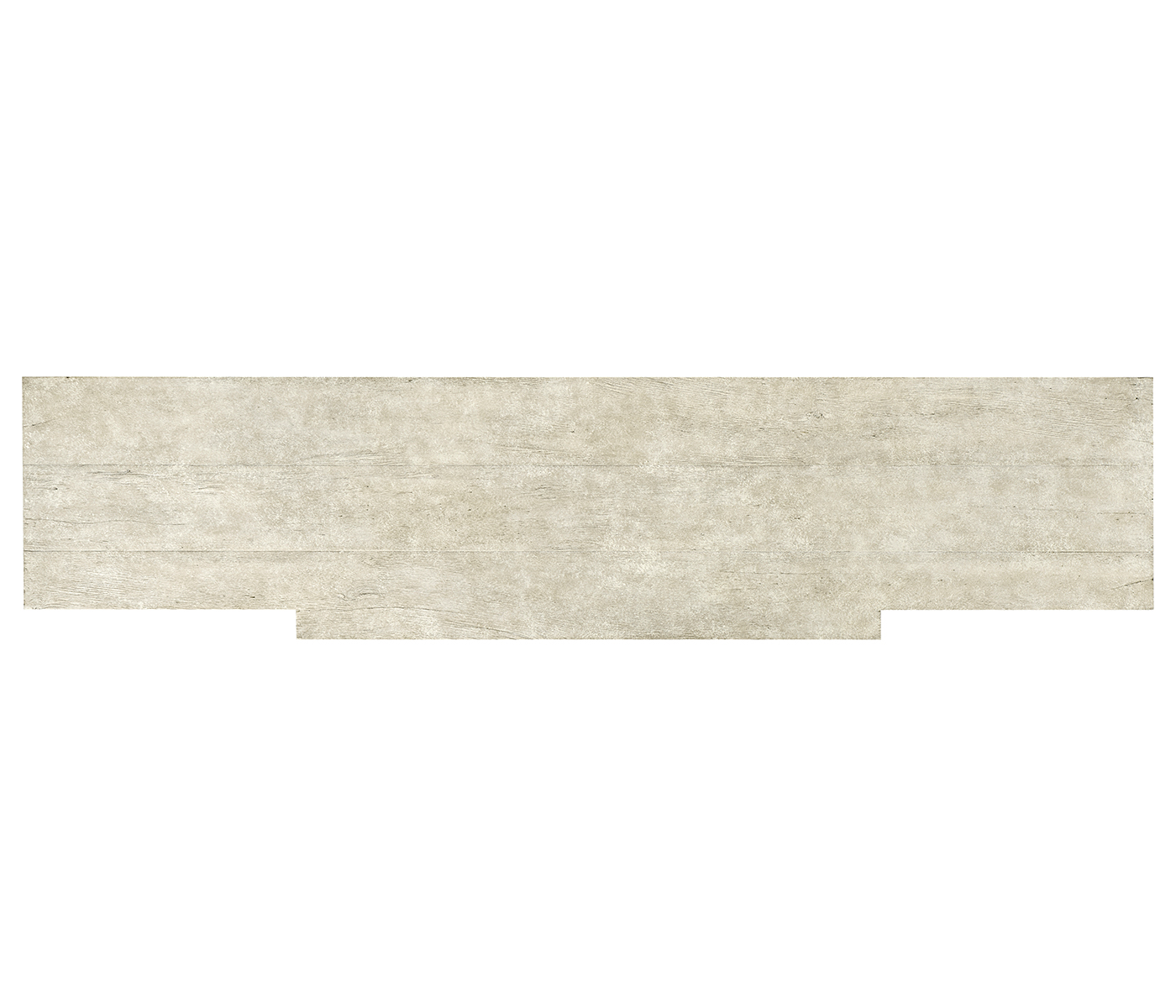 Casual Four Door China Display Cabinet