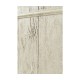 Casual Four Door China Display Cabinet