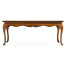 Rectangular Coffee Table in Antique Mahogany