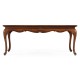 Rectangular Coffee Table in Antique Mahogany