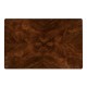 Rectangular Coffee Table in Antique Mahogany