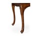 Rectangular Coffee Table in Antique Mahogany