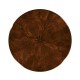 Breakfast Table in Antique Mahogany 42