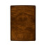 Pembroke table in antique mahogany