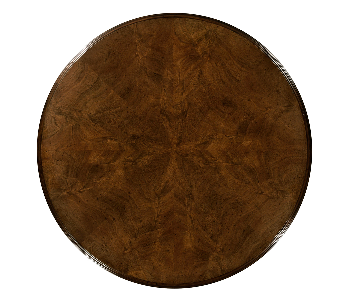 Centre Table in Antique Mahogany