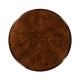 Centre Table in Antique Mahogany