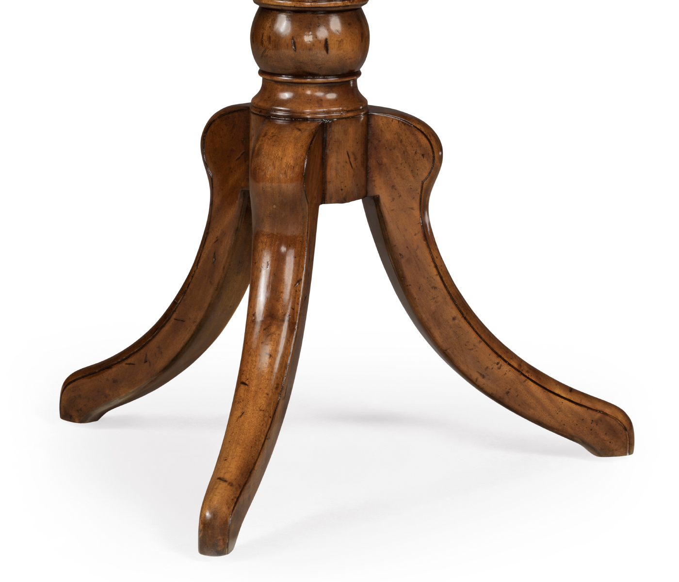 Centre Table in Antique Mahogany