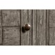 Antique Dark Grey Three Door Sideboard 65