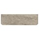 Rustic Grey Three Door Sideboard 65