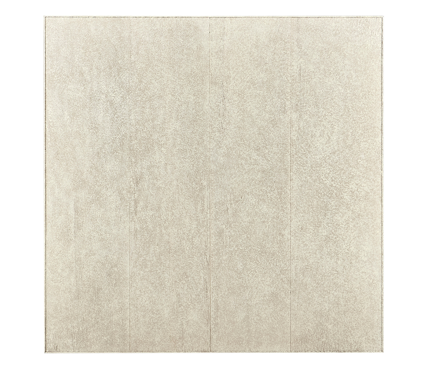 Square Coffee Table in Whitewash Driftwood