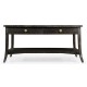Square Coffee Table in Dark Ale