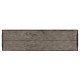 Four-Door Sideboard in Antique Dark Grey