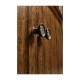 Four-Door Sideboard in Country Walnut 38