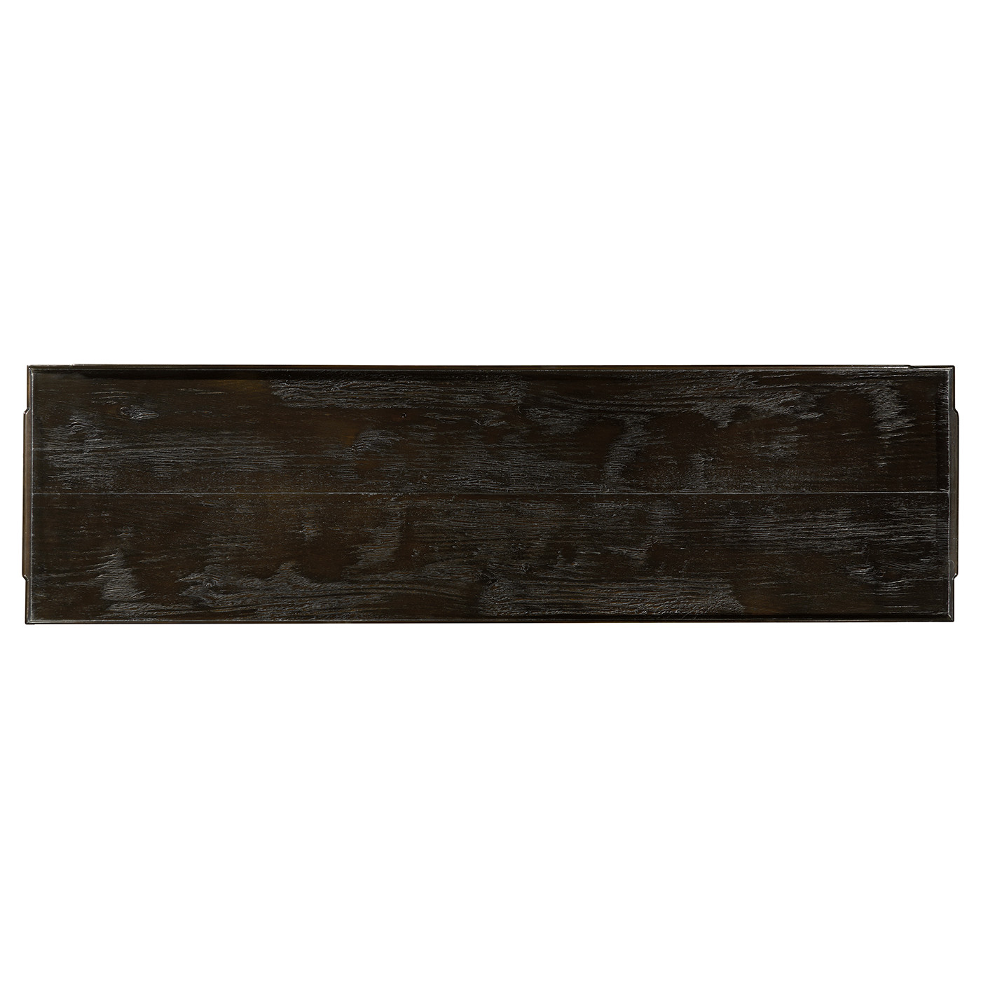 Four-Door Dark Ale Sideboard 38