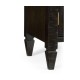 Four-Door Dark Ale Sideboard 38