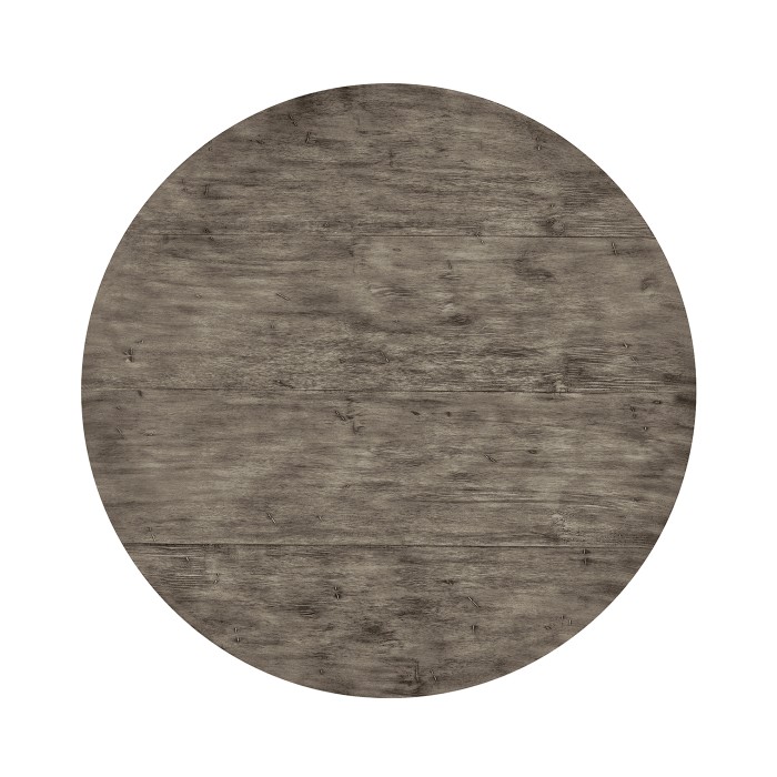 Casual Accents Bistro Round Centre Table