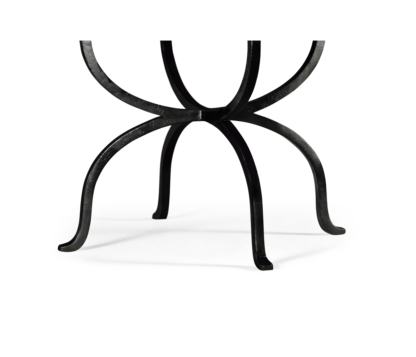 Casual Accents Bistro Round Centre Table